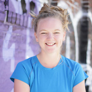 Meet your Posher, Anne